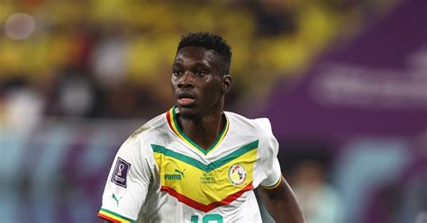 Mercato Isma La Sarr Lom Cest Fait Sunugal