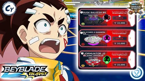 Beyblade Burst Qr Codes Lord Spryzen S5 Rare Javier Marquardt