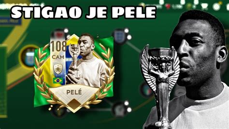 Veliki Update U Toty Stigao Je Pele Novi Exchange Fifa Mobile