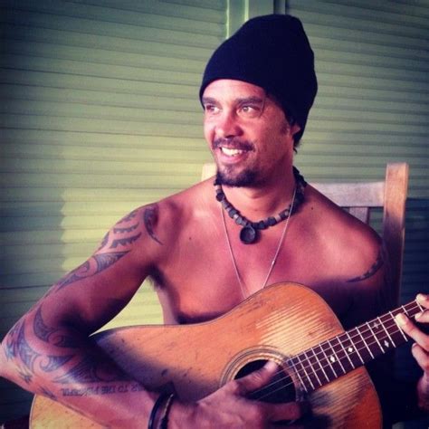 Michael Franti | Michael, Studio album, Inspirational people