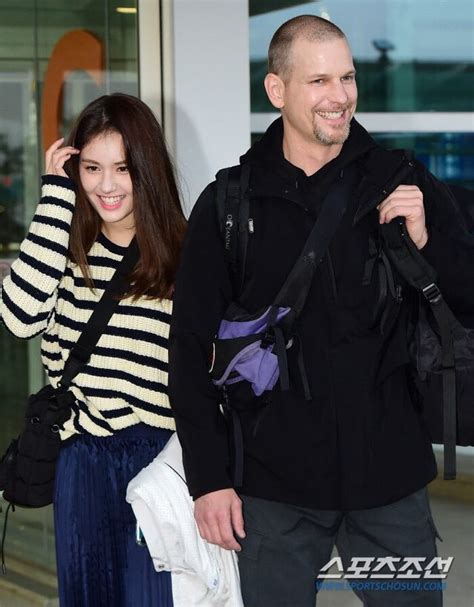 Jeon Somi S Dad Wasn T Originally Supposed To Be In The Xoxo Music