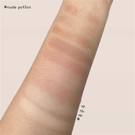 Song On Twitter Untuk Yang Pengen Liat Swatchnya Ini Aku Drop Disini Yaa Favorit Aku Nude