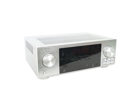 Pioneer VSX-422-S AV-Receiver kaufen | elektro-land.de