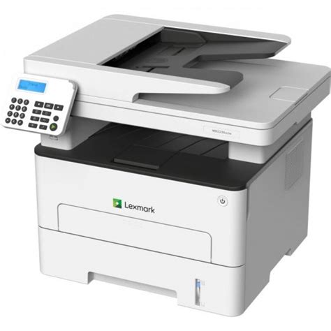 Lexmark Mb Adw Multifunci N L Ser Monocromo Wifi D Plex