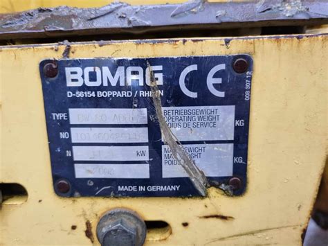 Bomag Bw 80 Adh 2 Manual Pdfsmanualshere