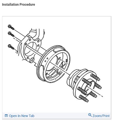 how to change a stud