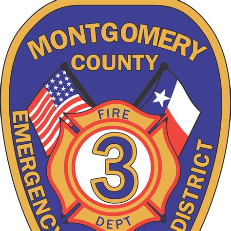 Montgomery County Emergency Service District #3 | Montgomery TX