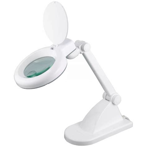 Magnifier LED Lamp