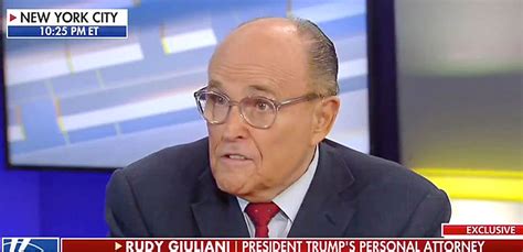 Rudy Giuliani hires lawyer, says he’s considering suing Democrats – The ...