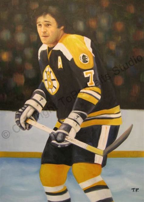 5 Boston Bruins Phil Esposito 152 Points 1970 71 Boston Bruins