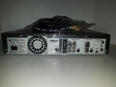 Tivo Series 2 Tcd540040 Dvr Recorder N2 Free Image Download