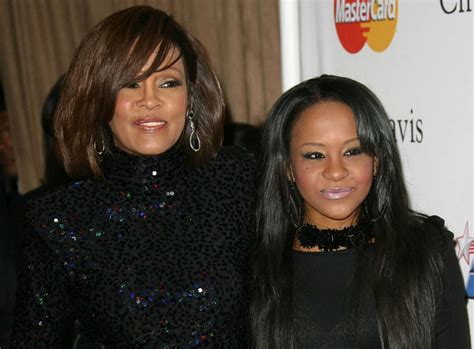 Heartbreaking Facts About Whitney Houston, The Tragic Queen Of Pop