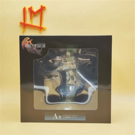 Figura Eikon Shiva Final Fantasy Xvi Ichiban Kuji Square Enix A