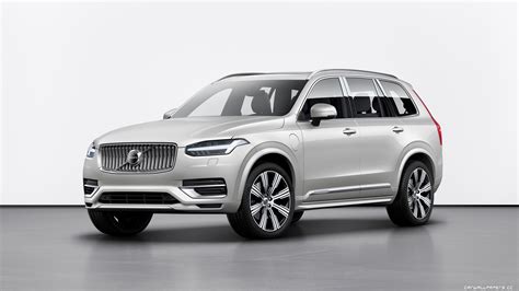 Volvo XC90 Wallpapers Top Free Volvo XC90 Backgrounds WallpaperAccess