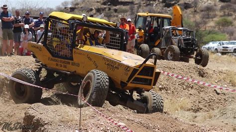 Vasbyt TRAX TRAILS WINDHOEK OBSTACLE 3 HD YouTube