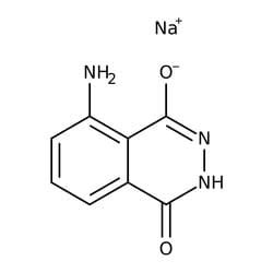 Sal monosódica 3 aminoftalhidrazida 98 Thermo Scientific