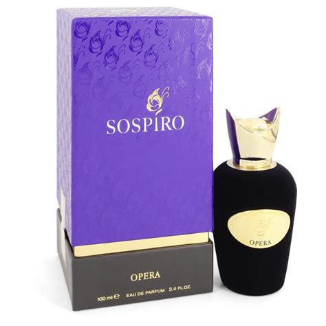 Opera Sospiro Perfume by Sospiro | FragranceX.com