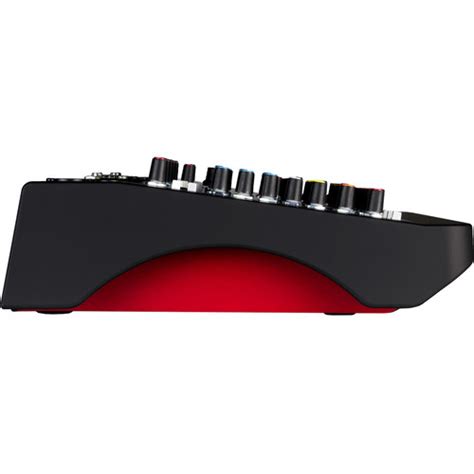Микшерный пульт Allen & Heath ZEDi-10FX
