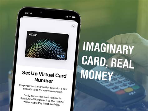 Apple Cash card: How to set up a virtual card number | Cult of Mac