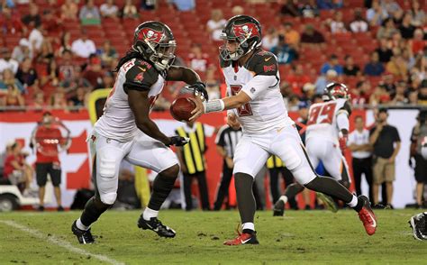 Arians Says Bucs Wr Godwin Won T Come Off The Field Pewter Report