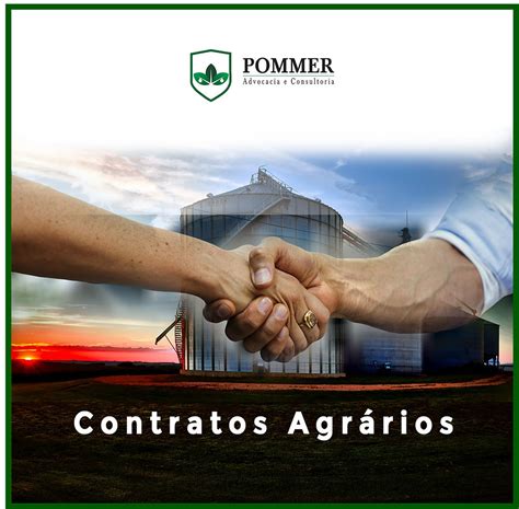 Os Contratos AgrÁrios AtÍpicos No Cumprimento Da FunÇÃo Social Do