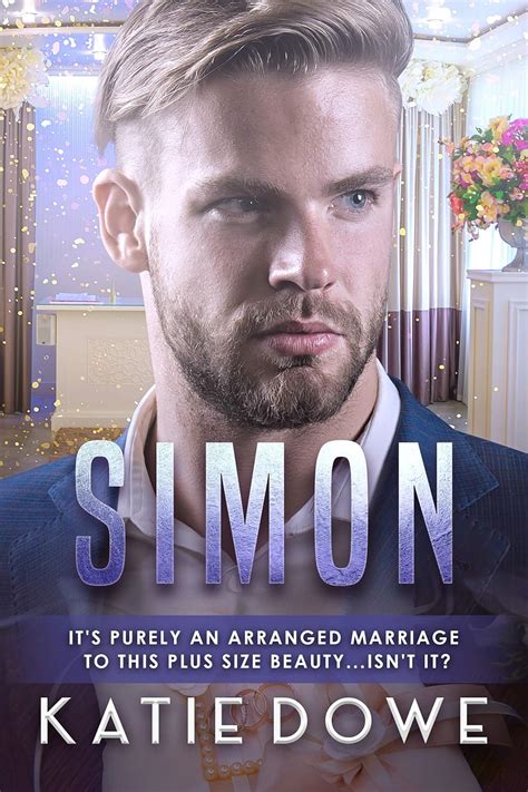 Simon Bwwm Plus Size Bbw Arranged Marriage Billionaire Romance