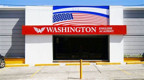 Conoce Washington – Washington Academy