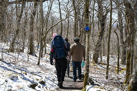 Winter In Boone Nc 20 Great Activities Snow Tubing More