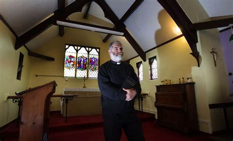 St Aidans Church At Fourstones Near Hexham Turns 140 And Is