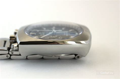 Обзор Dart Wahoo Chronograph — яркие и самобытные