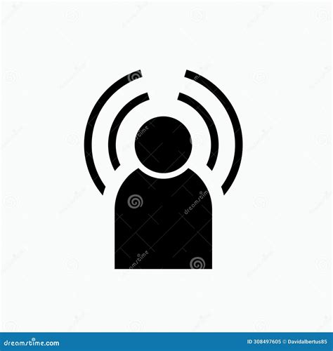 A Public Figure Being Bombarded By Toxic Speech Bubbles In A News