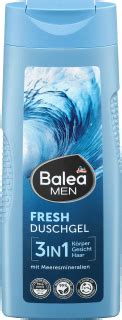 Balea MEN Compra Online Dm Italia