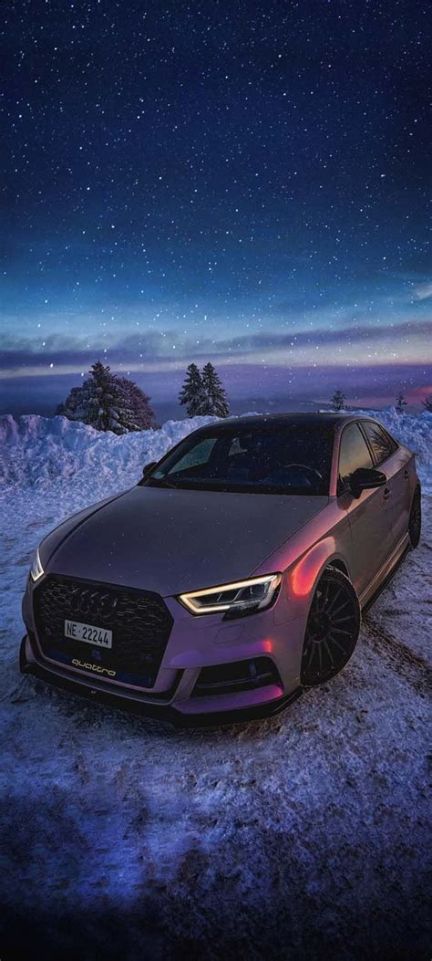 Audi Quattro IPhone Wallpaper HD - IPhone Wallpapers : iPhone Wallpapers | Audi, Car wallpapers ...