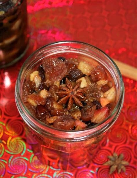 Christmas Mincemeat - Blossom Health Coaching