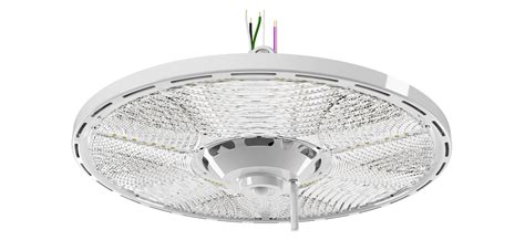 Led Round High Bay Compact Pro Lithonia Lighting