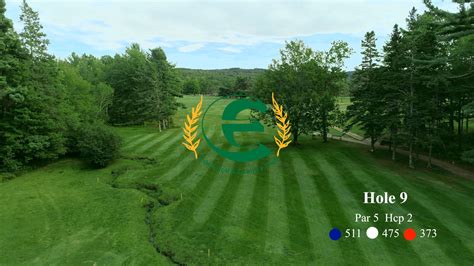 Eden Golf & Country Club | CanadaGolfCourseTour