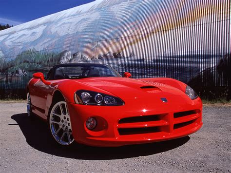 Download Dodge Viper Vehicle Dodge Viper Srt 10 Hd Wallpaper