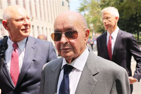 Joe Lewis’ private pilot pleads guilty to insider trading, conspiracy ...