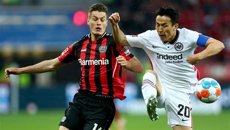 Eintracht Frankfurt Vs Bayer Leverkusen Prediction And Betting Tips