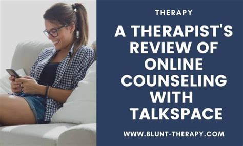 A Therapists Talkspace Online Therapy Review For 2023 Meefro