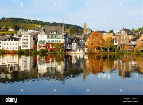 Traben Trarbach Art Nouveau Hi Res Stock Photography And Images Alamy