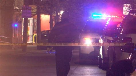 One Hospitalized After Shooting In Providence Abc6