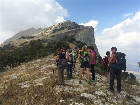 Sui Sicani Con Il Cai Calolziocorte Misafumera