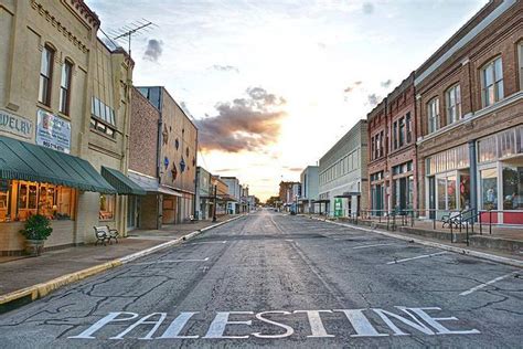 34 best Historic Homes: Palestine, TX images on Pinterest | Historic ...