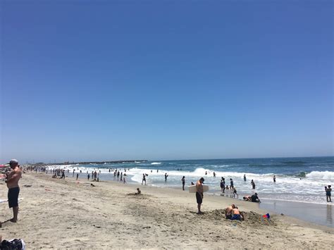 Del Mar Beach RV Resort Camp Pendleton | The Dyrt