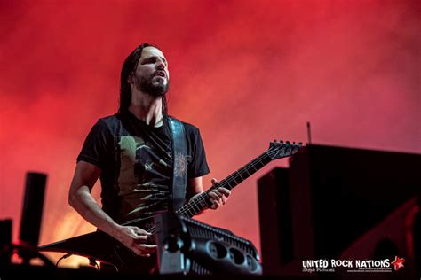 Report Gojira Au Hellfest Open Air Festival Le