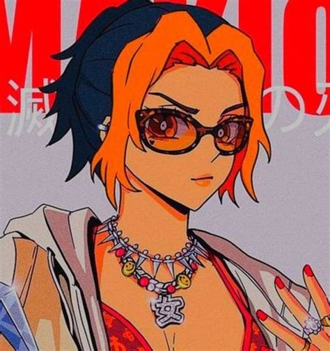 Fanart Da Makio Wiki Kimetsu No Yaiba™ Amino