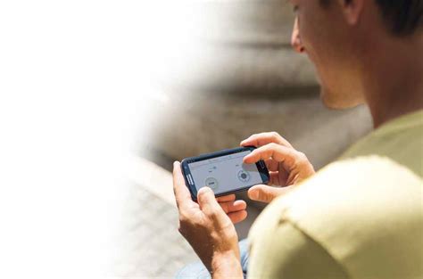 Smart connection | Mobility for You