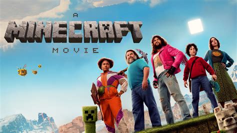 Que Dia Vai Lançar O Filme Do Minecraft - Minecraft: O Filme 2 é oficial e já tem data de estreia marcada para ...