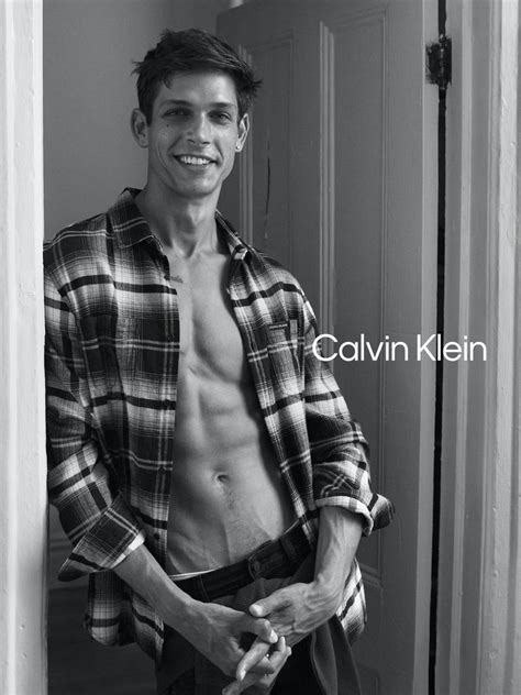 Calvin Klein Jeans And Underwear Fall 2020 Ad Campaign The Impression